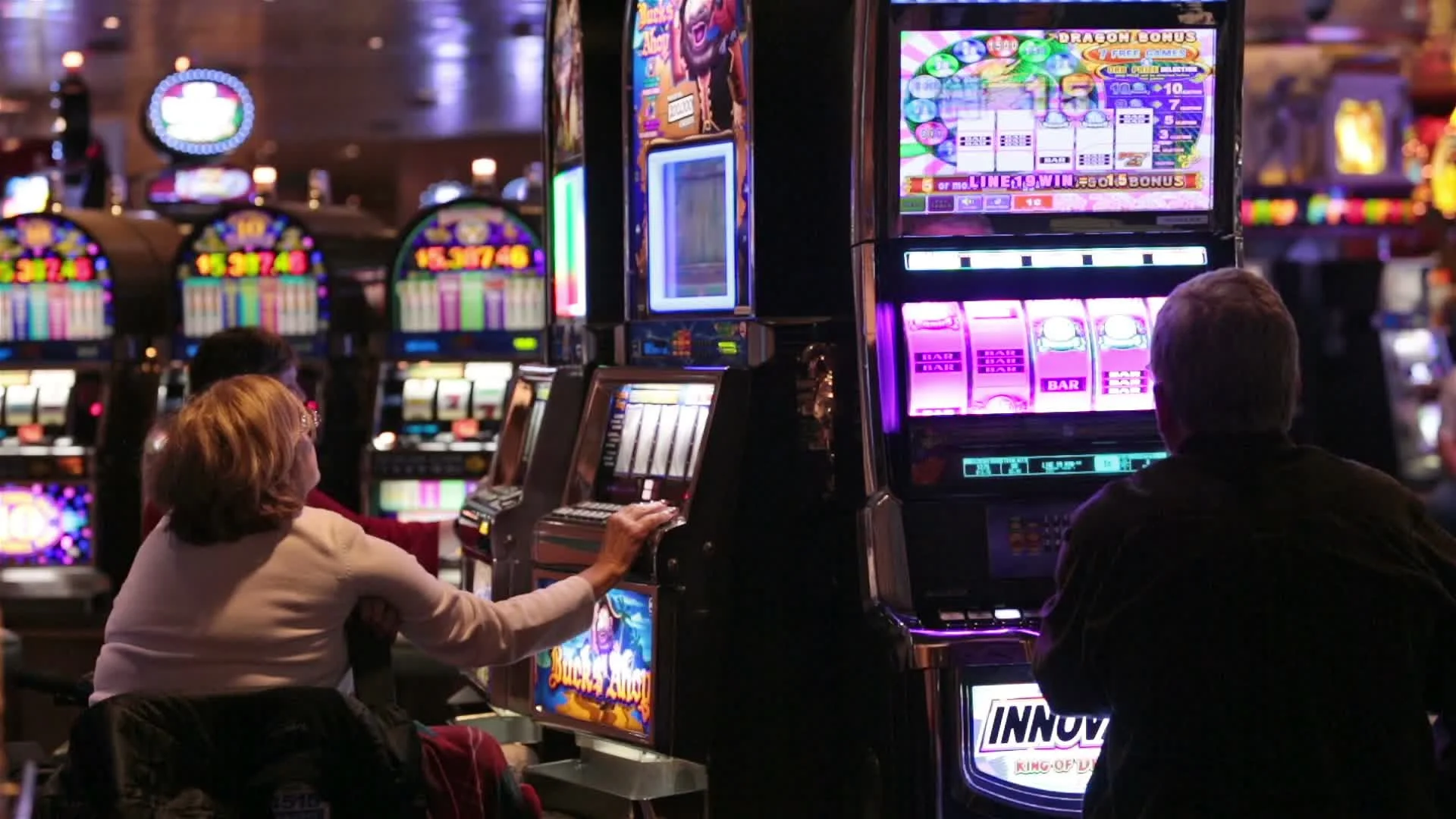 How BK8 Is Transforming Asia’s Online Gambling Experience