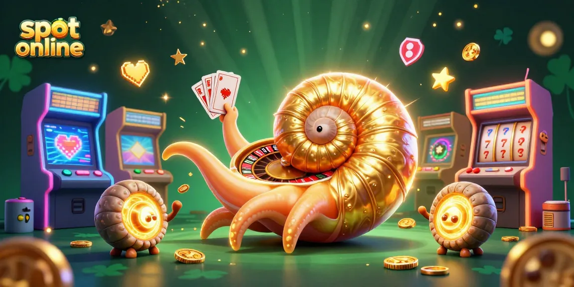 Menangkan jackpot dengan slot online yang menarik dan beragam simbol di dalamnya.