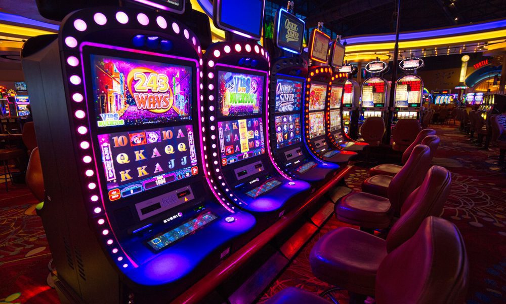 Nikmati Keamanan Login Maksimal di Situs scbd88