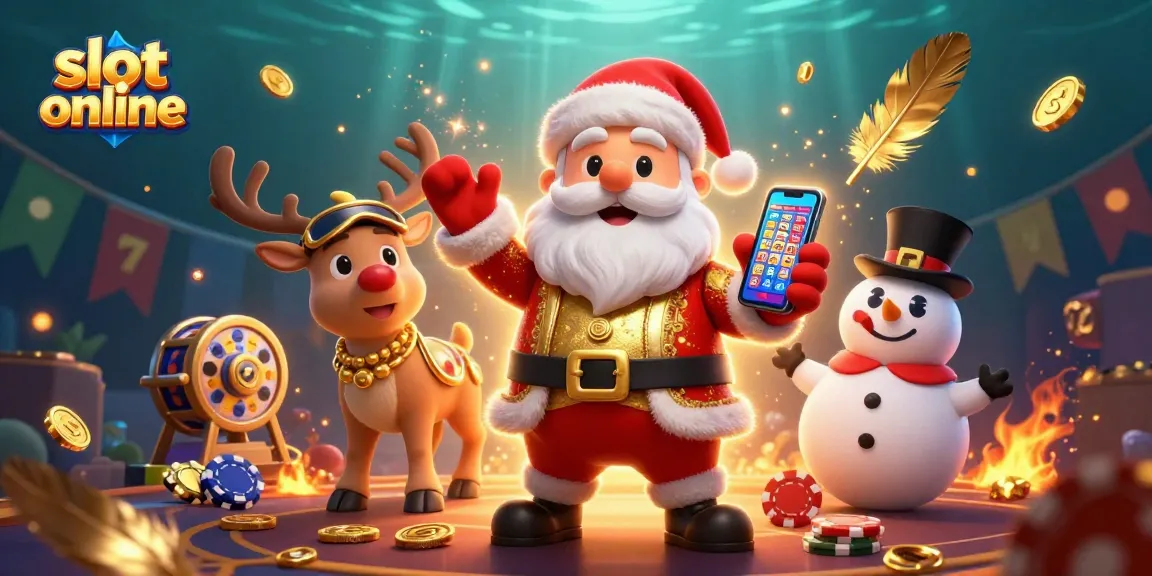 Menangkan jackpot dengan bermain slot online di platform kasino terbaik