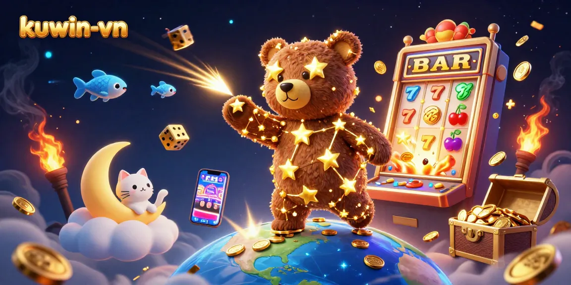 Win big with kuwin-vn jackpot slots and stunning casino game visuals.