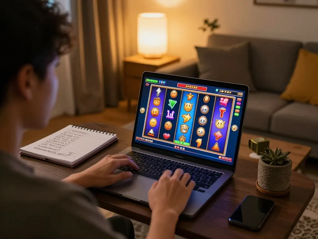 Berinteraksi dengan dasi4d link alternatif dalam permainan slot online yang menarik, menampilkan grafik yang hidup dan perencanaan strategis