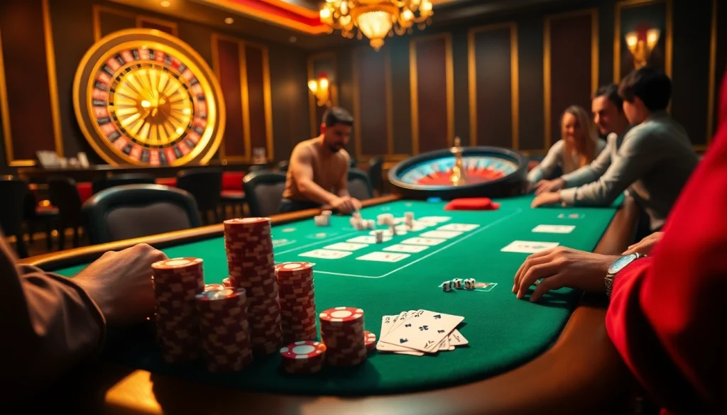 Experience thrilling poker games at https://789win.apartments/ with engaging players and vibrant visuals.