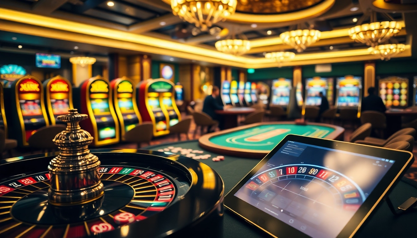 Experience thrilling rewards at www.gardencitynurserybentonvillear.com/about with exciting slot machines and poker.