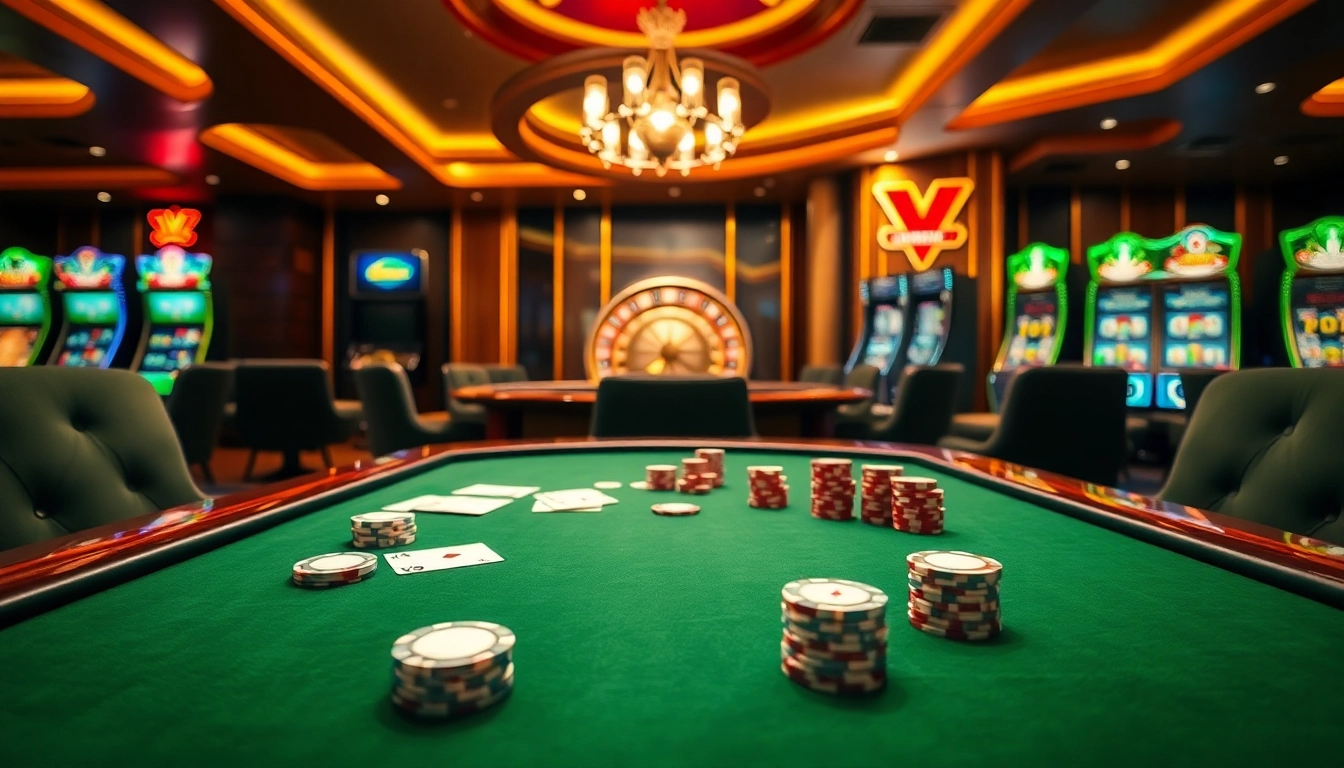 Experience online gambling excitement at https://58win.media/ with high-stakes poker and luxurious casino ambiance.