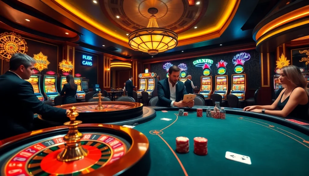 Experience excitement at the poker table with GO8, featuring top-notch cards and chips from https://go8s.bio/.