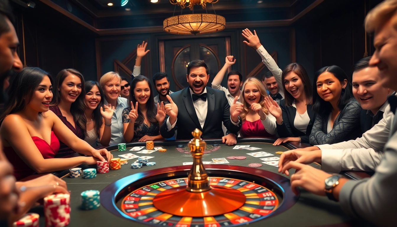 Experience the thrill of winning at https://1haywin.us.com/ with exciting casino games and vibrant atmosphere.
