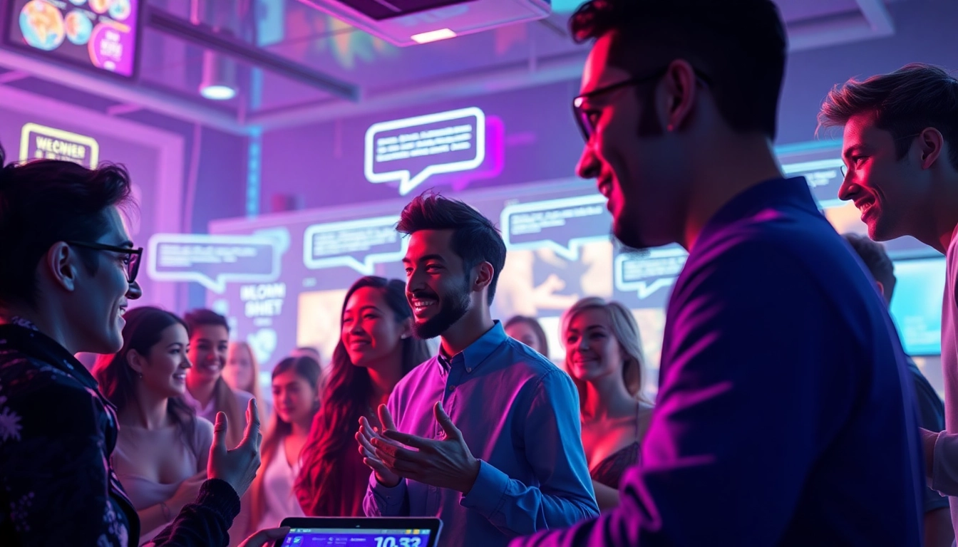 Understanding NSFW Content: A Comprehensive Guide for 2025