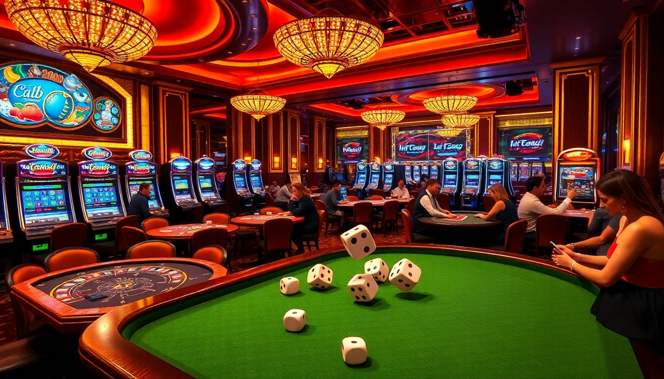 Engage with exciting online gaming features at https://hitclub.global, featuring luxurious casino elements.